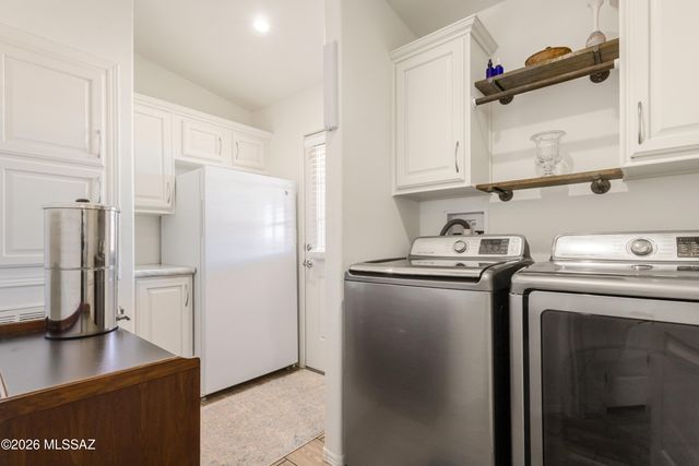 3191 W Williams Road, Benson, AZ 85602