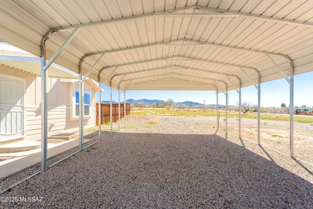 3191 W Williams Road, Benson, AZ 85602