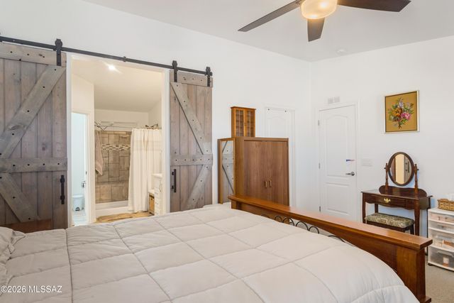 3191 W Williams Road, Benson, AZ 85602