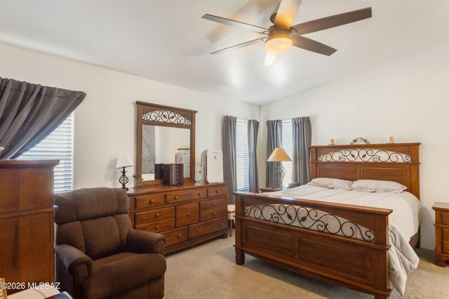 3191 W Williams Road, Benson, AZ 85602