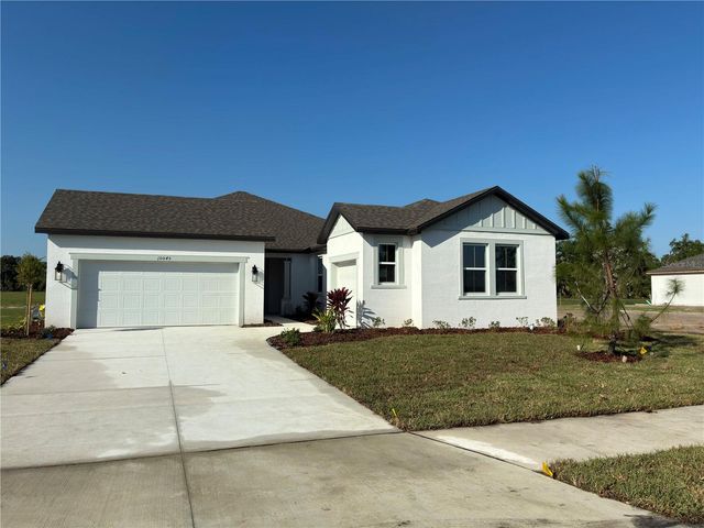 10045 HIDDEN HAMMOCK LOOP, Parrish, FL 34219