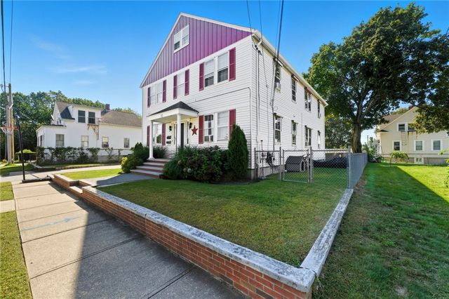 92 Rhode Island Street, Cranston, RI 02920