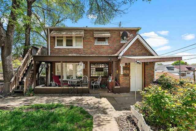 2335 N Merrimac Avenue, Chicago, IL 60639
