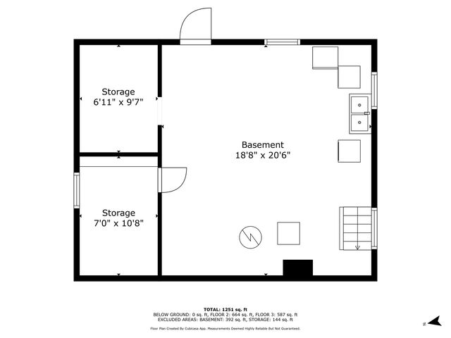 2335 N Merrimac Avenue, Chicago, IL 60639