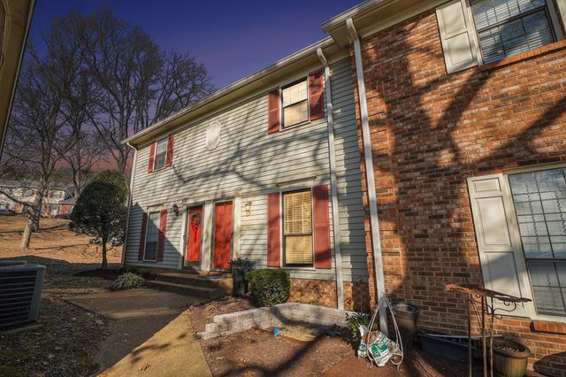 307 Brentwood Pt, Brentwood, TN 37027