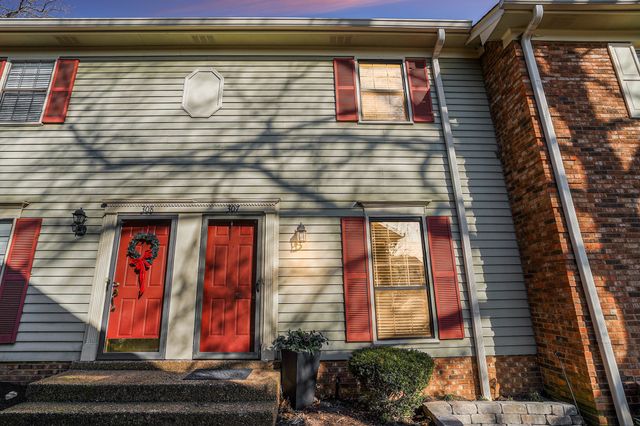 307 Brentwood Pt, Brentwood, TN 37027