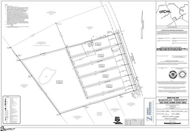 18034 Hwy 101 S, Gray Court, SC 29645