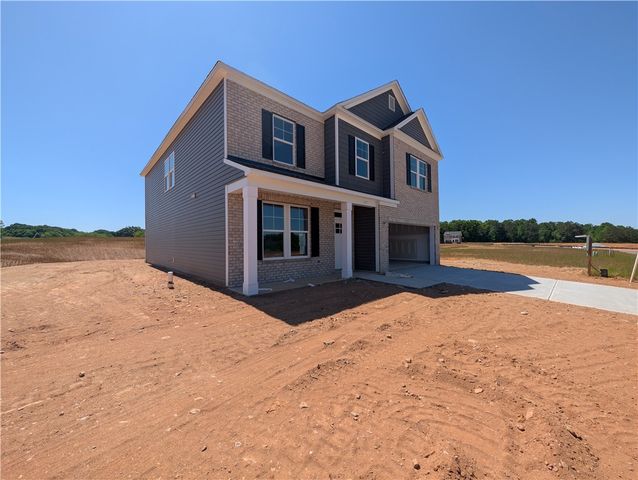 217 Bellflower Lane, Anderson, SC 29625
