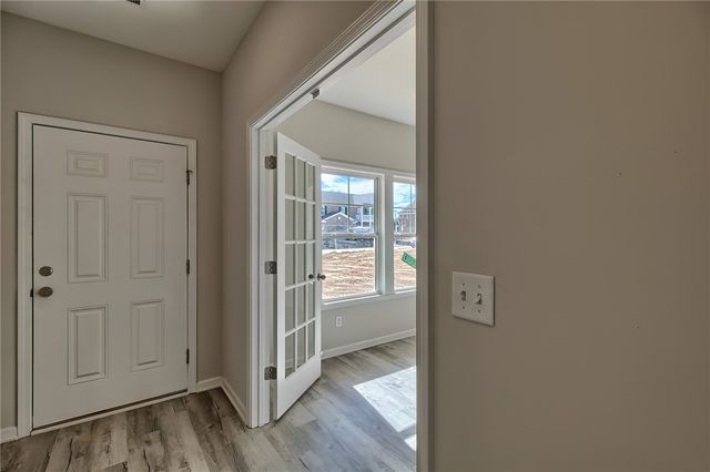 217 Bellflower Lane, Anderson, SC 29625