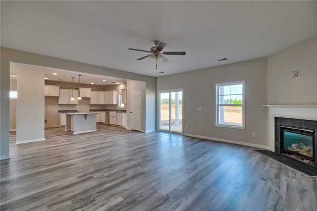 217 Bellflower Lane, Anderson, SC 29625