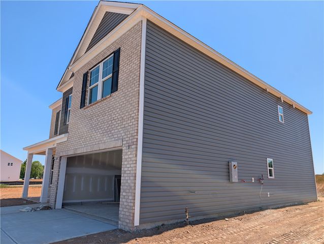 217 Bellflower Lane, Anderson, SC 29625