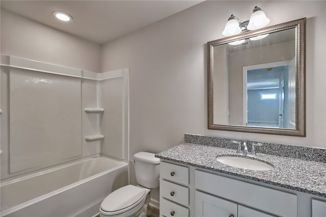 217 Bellflower Lane, Anderson, SC 29625