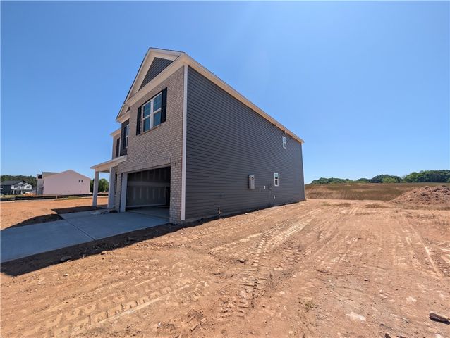 217 Bellflower Lane, Anderson, SC 29625