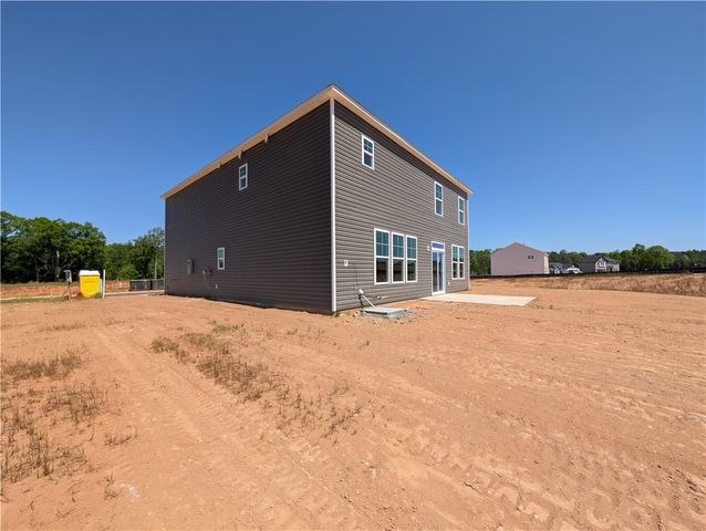 217 Bellflower Lane, Anderson, SC 29625