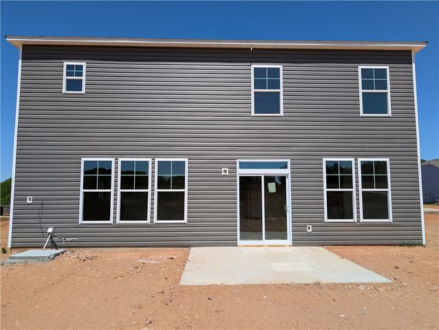 217 Bellflower Lane, Anderson, SC 29625