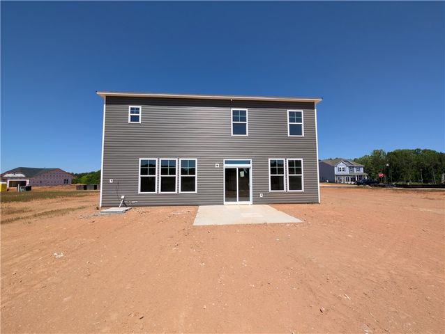 217 Bellflower Lane, Anderson, SC 29625