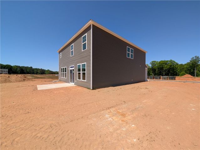 217 Bellflower Lane, Anderson, SC 29625