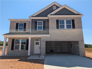 217 Bellflower Lane, Anderson, SC 29625
