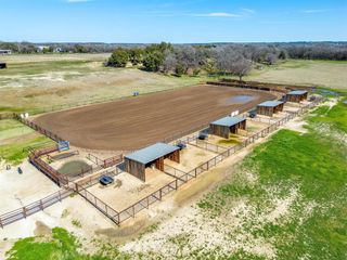 734 E FM 1188, Bluff Dale, TX 76433