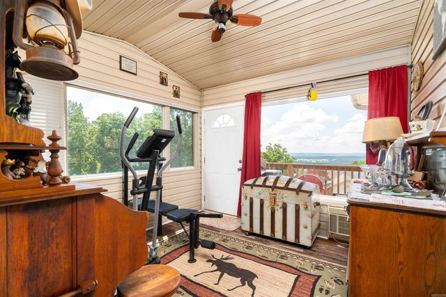 103 Castano Drive, Hot Springs Village, AR 71909