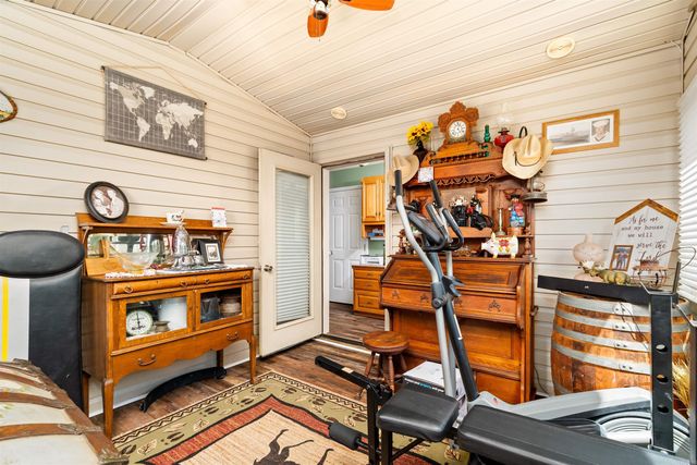 103 Castano Drive, Hot Springs Village, AR 71909