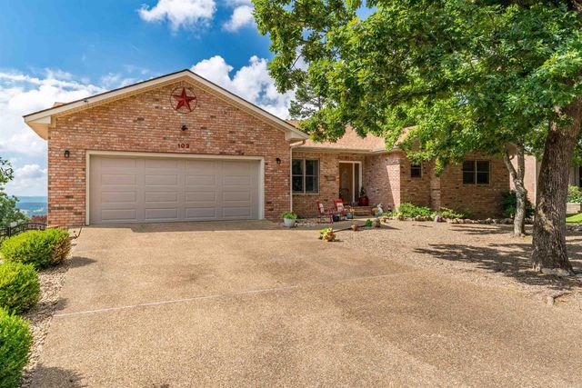 103 Castano Drive, Hot Springs Village, AR 71909