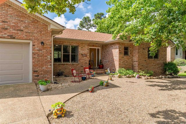 103 Castano Drive, Hot Springs Village, AR 71909