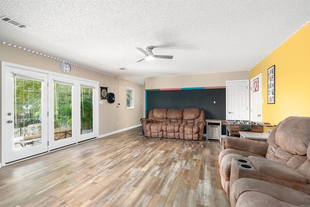 103 Castano Drive, Hot Springs Village, AR 71909