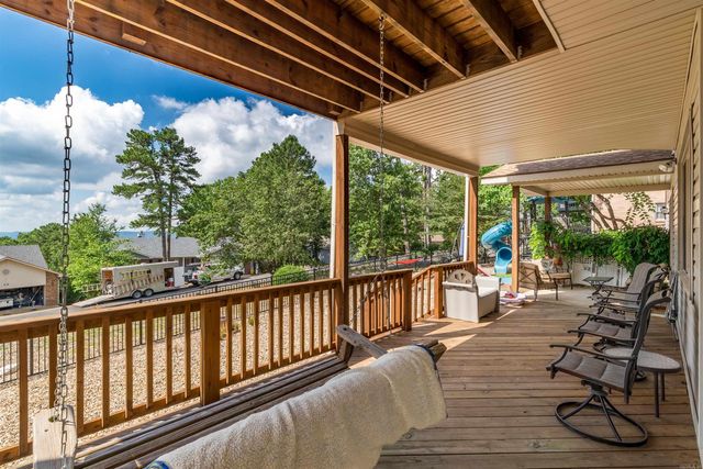 103 Castano Drive, Hot Springs Village, AR 71909