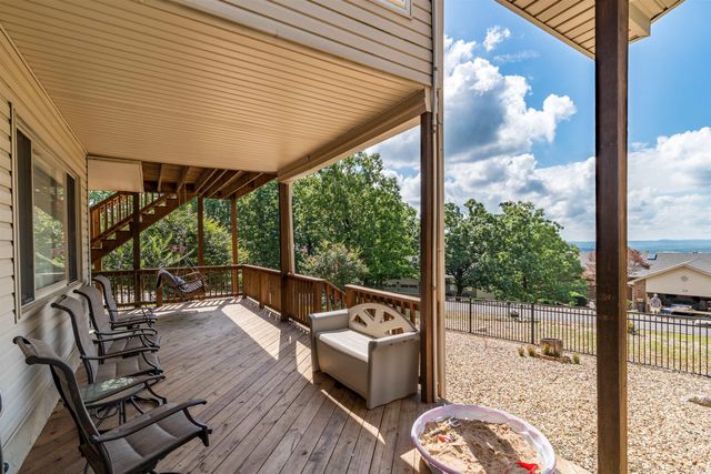103 Castano Drive, Hot Springs Village, AR 71909