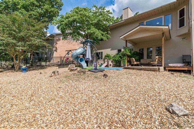 103 Castano Drive, Hot Springs Village, AR 71909