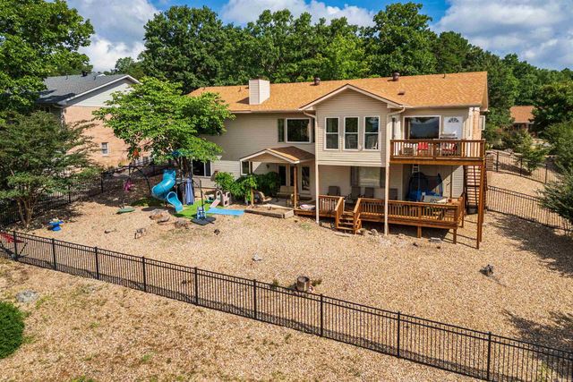 103 Castano Drive, Hot Springs Village, AR 71909
