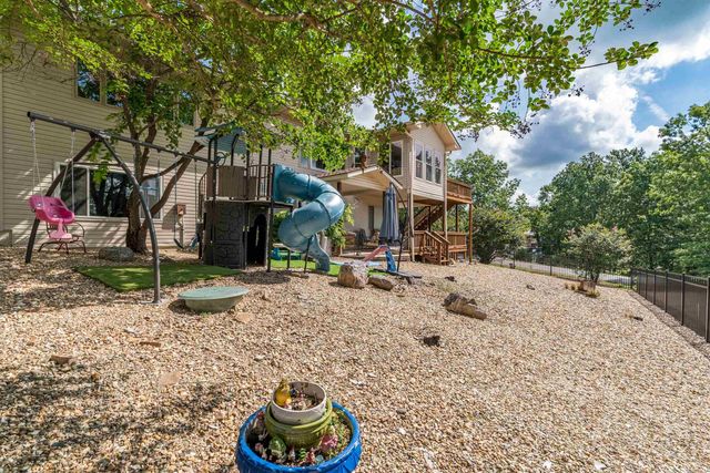 103 Castano Drive, Hot Springs Village, AR 71909