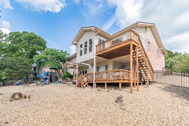 103 Castano Drive, Hot Springs Village, AR 71909