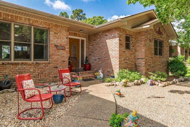 103 Castano Drive, Hot Springs Village, AR 71909