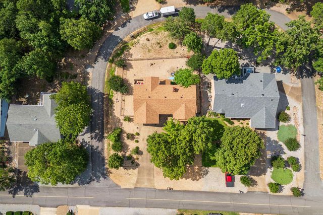 103 Castano Drive, Hot Springs Village, AR 71909