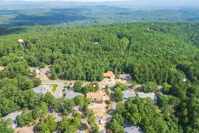 103 Castano Drive, Hot Springs Village, AR 71909