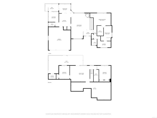 103 Castano Drive, Hot Springs Village, AR 71909