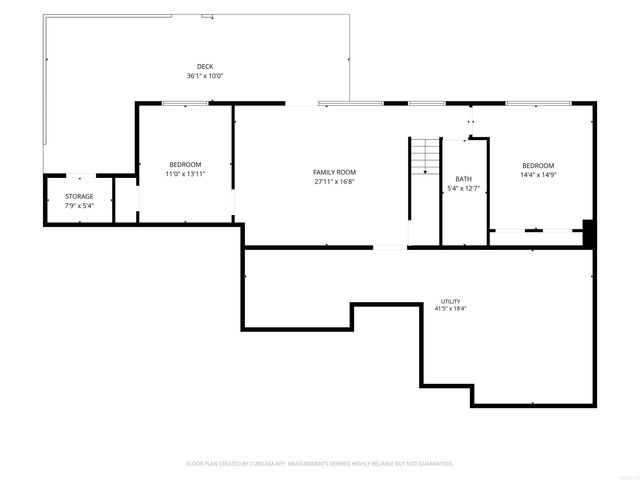 103 Castano Drive, Hot Springs Village, AR 71909