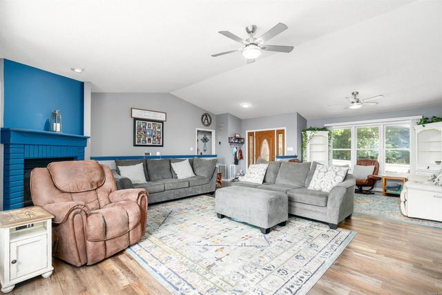 103 Castano Drive, Hot Springs Village, AR 71909