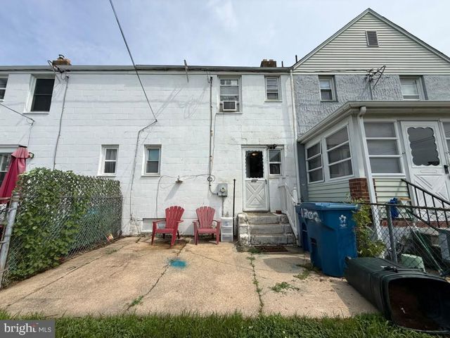 1302 CYPRESS AVE, Wilmington, DE 19805