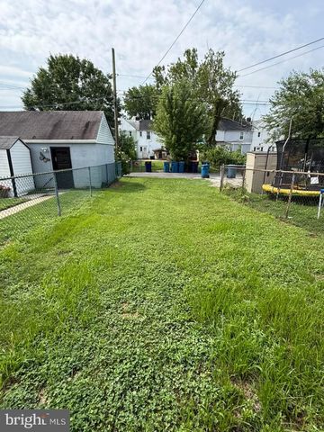 1302 CYPRESS AVE, Wilmington, DE 19805