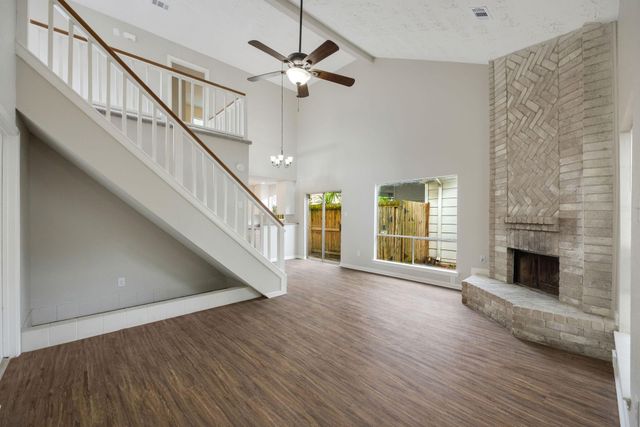 909 Littleport Lane, Channelview, TX 77530