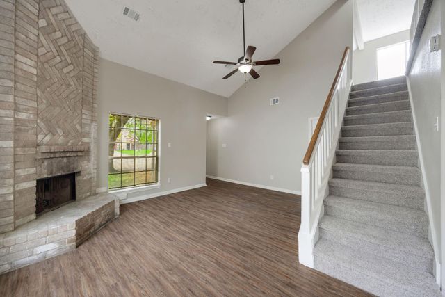 909 Littleport Lane, Channelview, TX 77530