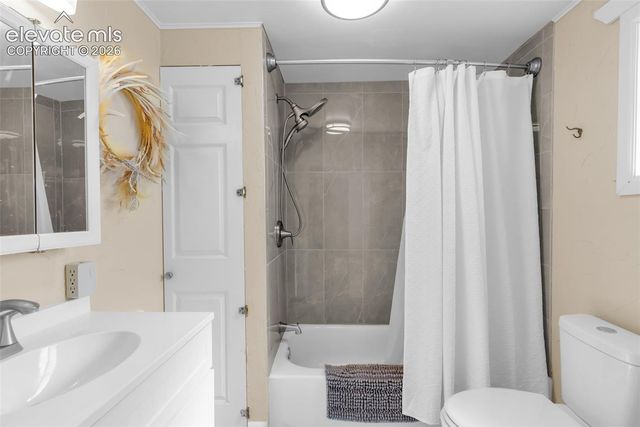 531 County Road 119, Florence, CO 81226