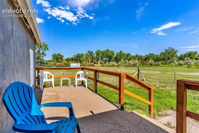 531 County Road 119, Florence, CO 81226