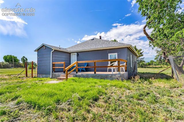 531 County Road 119, Florence, CO 81226