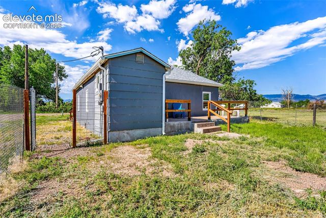 531 County Road 119, Florence, CO 81226