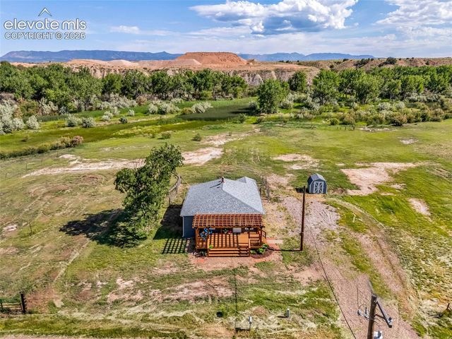531 County Road 119, Florence, CO 81226