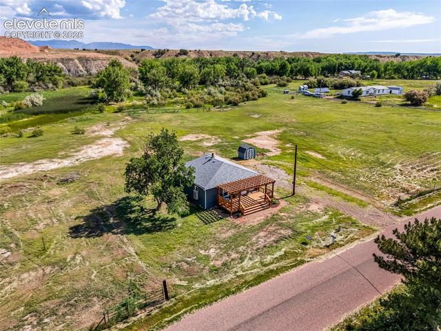 531 County Road 119, Florence, CO 81226